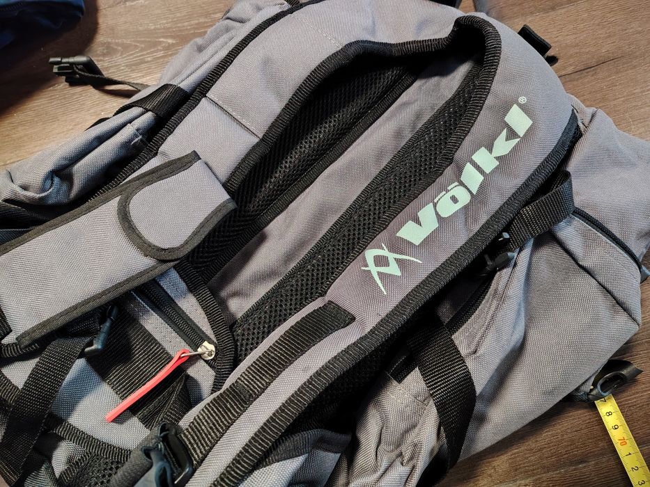 Rucscac drumetie Volkl