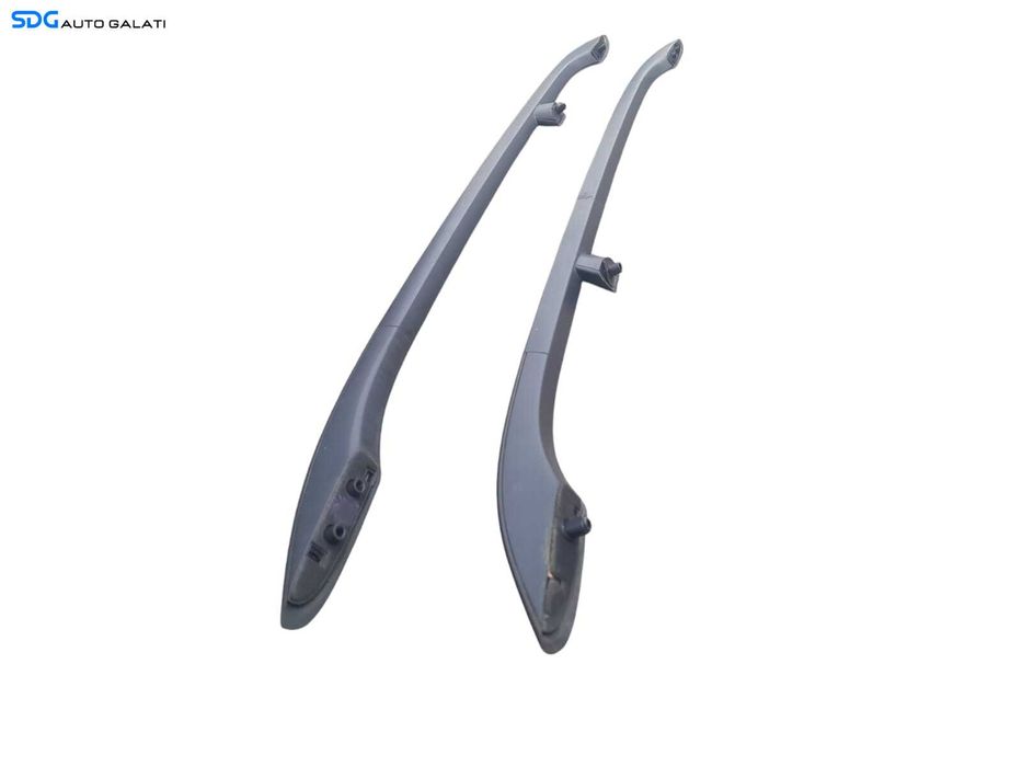 Bare Bari Longitudinale Skoda Octavia 2 2004 - 2013 Cod 1Z9860146A 1Z9860150A [N0913]