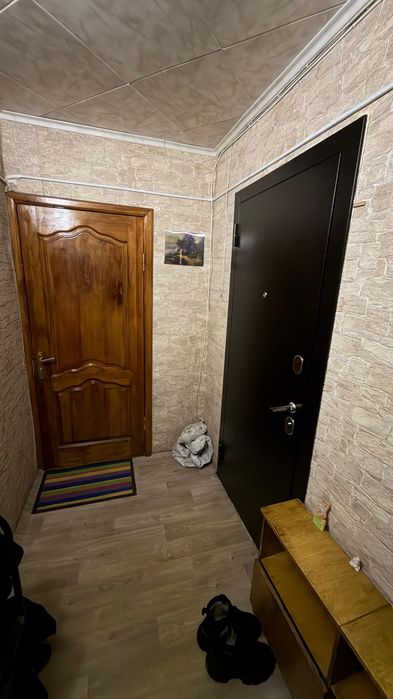 Продам 1 ком Новая 20 мкрн