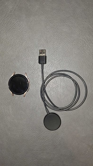 Smartwatch Samsung 4
