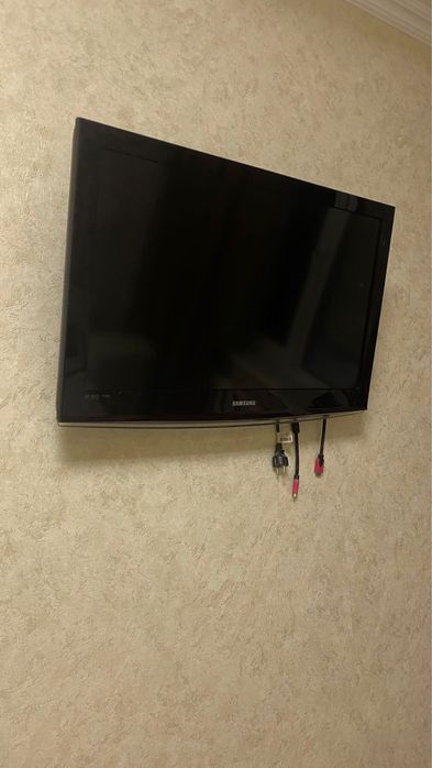 Телевизор самсунг