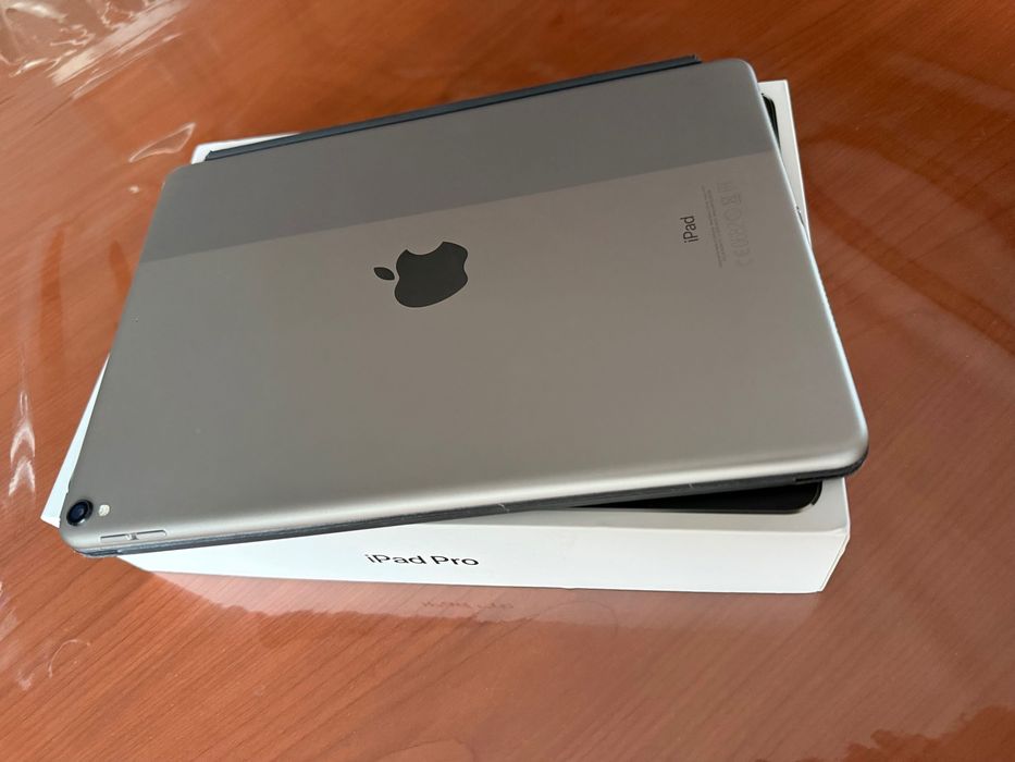 Apple iPad Pro 10.5″, 64 GB