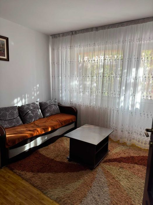 Apartament cu 2 camere, 55,05 mp utili + 2 balcoane, Slatina — fotografia 1