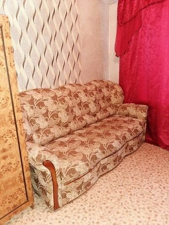 Комната в общ т.д.Океан