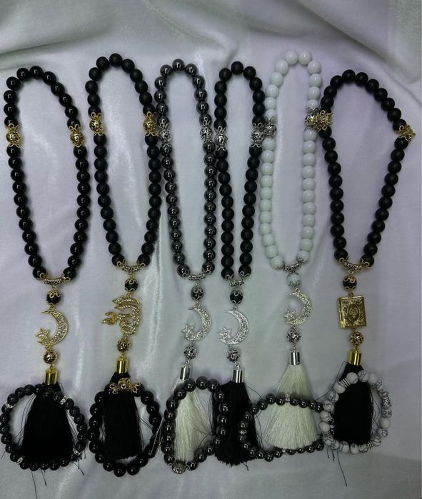 Продам таспих/четки ручная работа