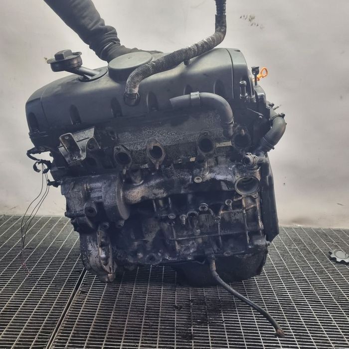 Motor Volkswagen Touareg 7L facelift 2.5 2007 - 2011 174CP Automata BPD BPE Euro4 (1417) ...