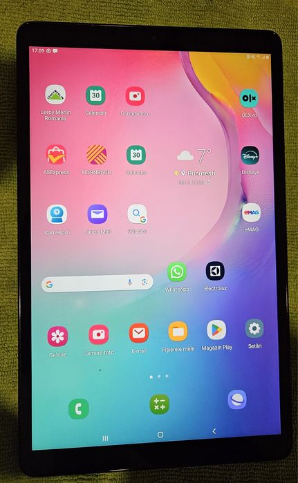 Tableta Samsung Galaxy Tab A