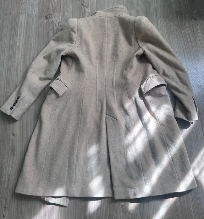 Палто Zara размер М