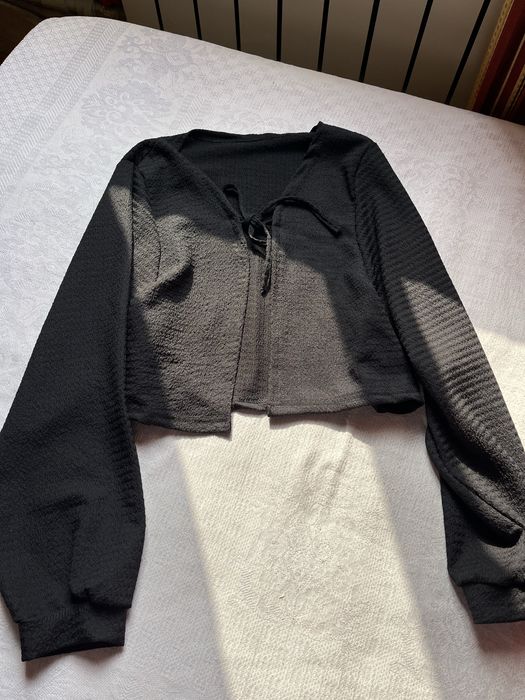 кофта , рубашка новая