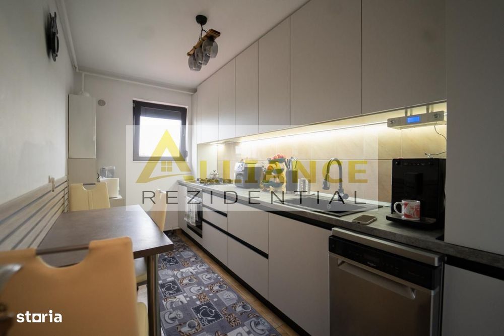 Apartament,