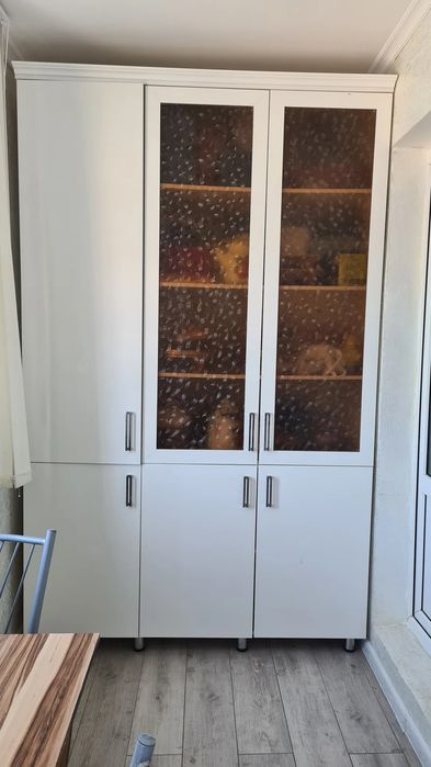 Заказбен жасалган шкаф сатылады