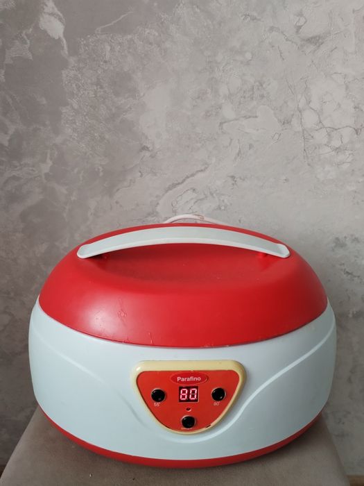 Воскоплав парафиновая ванна