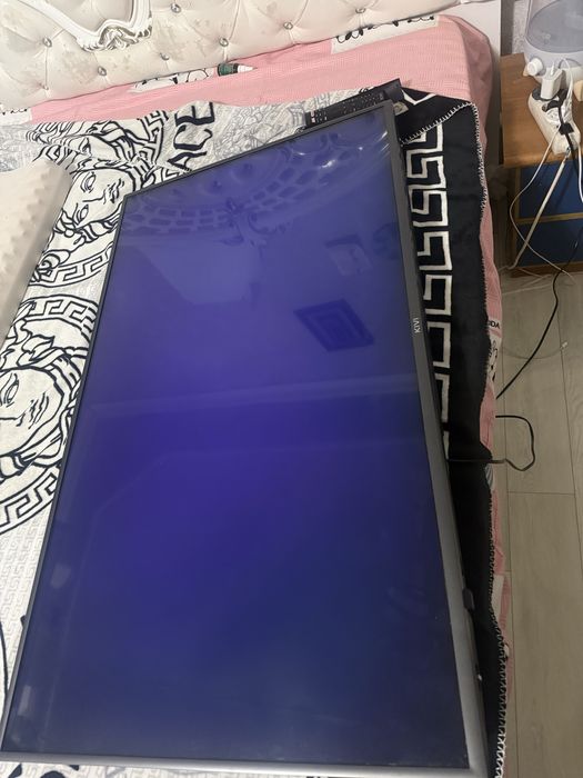 Телевизор KIVI диагональ 50