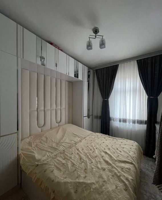 Квартира на Дружба народов 3*4/8/9 общ пл 83м с мебелью