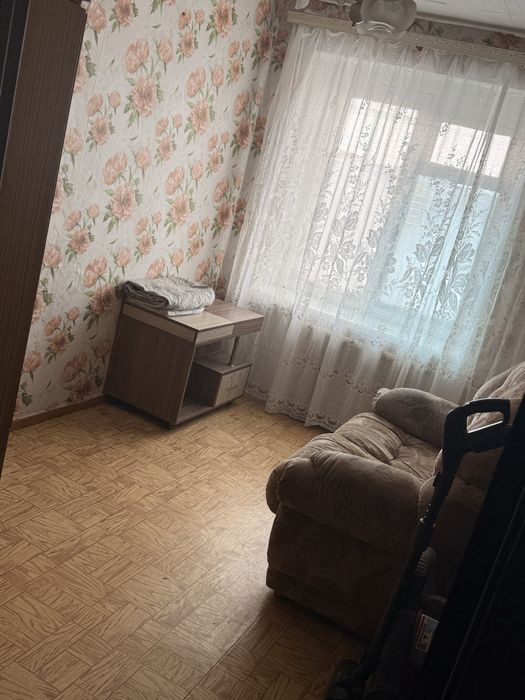 Сдам длительно. Квартиру