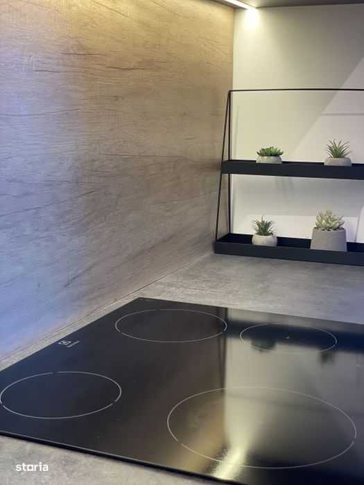 Apartament 2 camere tip studio dublu | 50 mp | Cloud 9 | Parcare subte