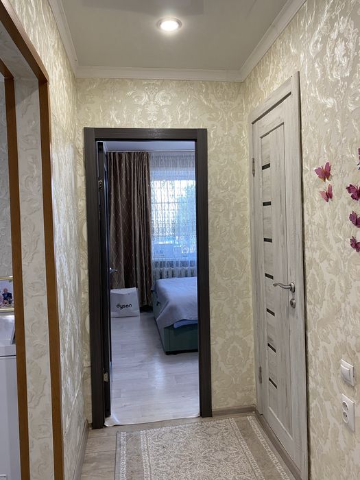 Продается кв га Беркимбаева