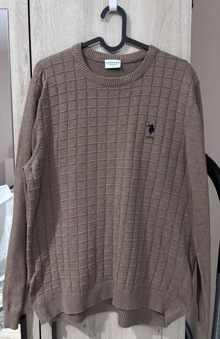 Пуловери - U.S. Polo Assn.