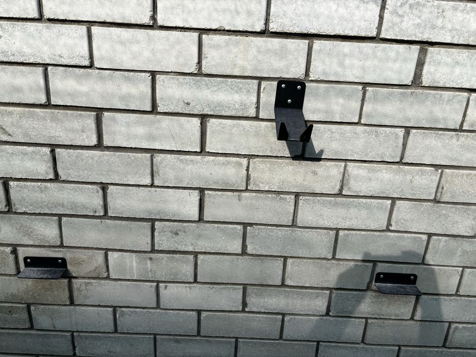 Крепление для велосипеда на стену