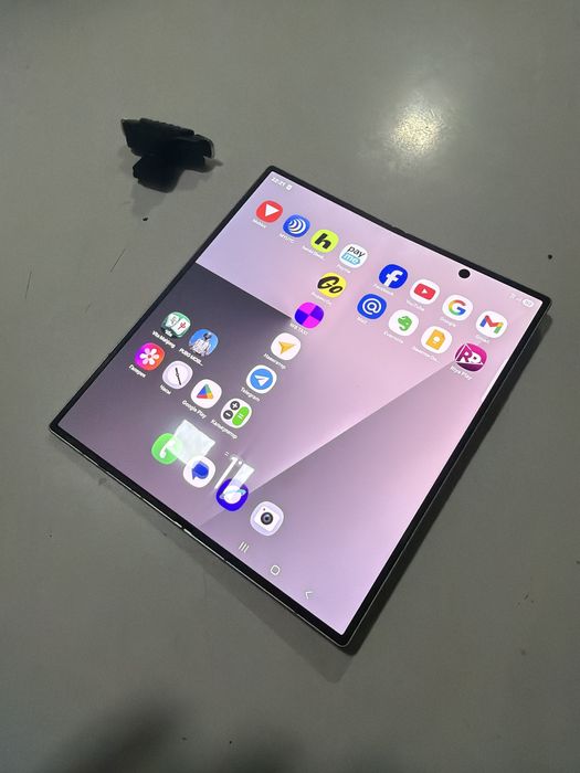 Samsung z fold 7 512 GB