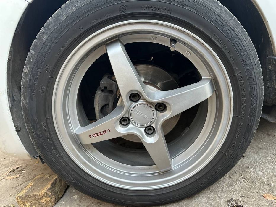 Диска балон 16 унча бунча жойда йок