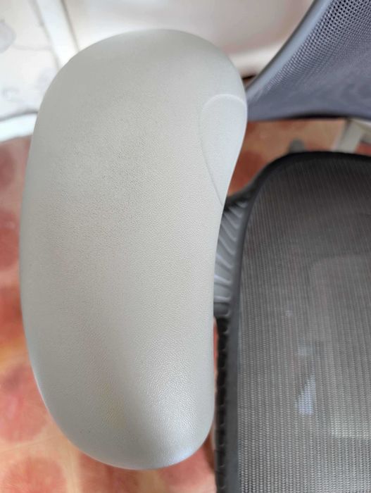 Herman Miller Mirra 2 full option