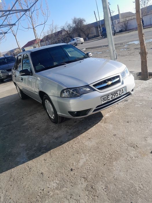 Nixa 2 , 2016 lukus konditsioner