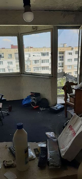 Продава се Едностаен апартамент в София, Люлин 7 - 45 кв.м за 1978 €/кв.м - Снимка #1