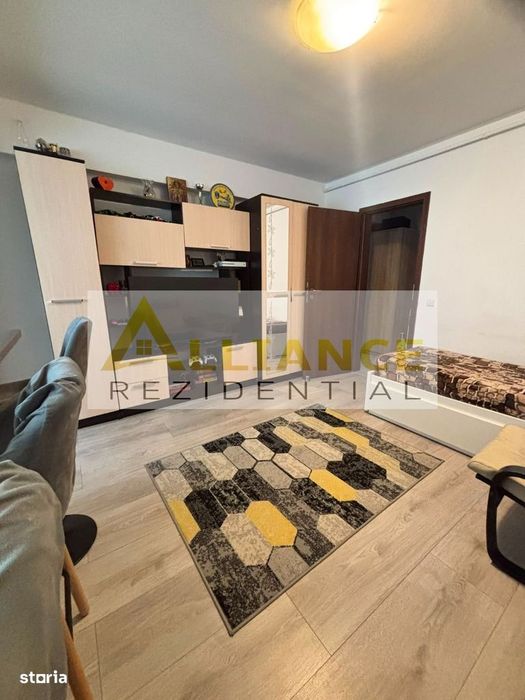 Apartament 2 camere - Metrou Dimitrie Leonida — fotografia 3
