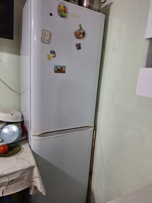 Холодильник Брюса