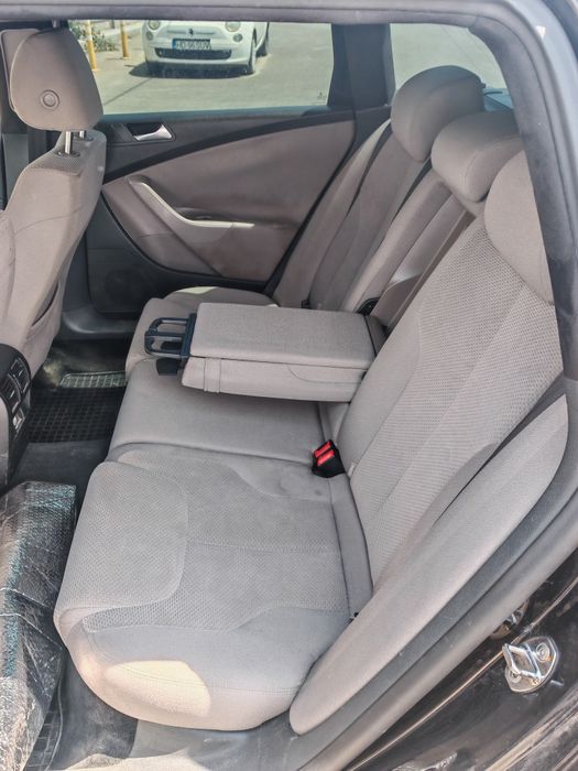 Vw passat B6  automat dsg