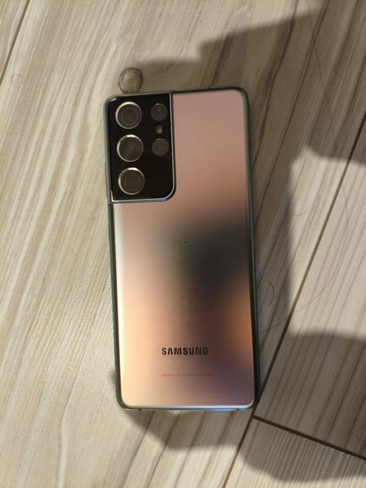 Samsung S21 Ultra