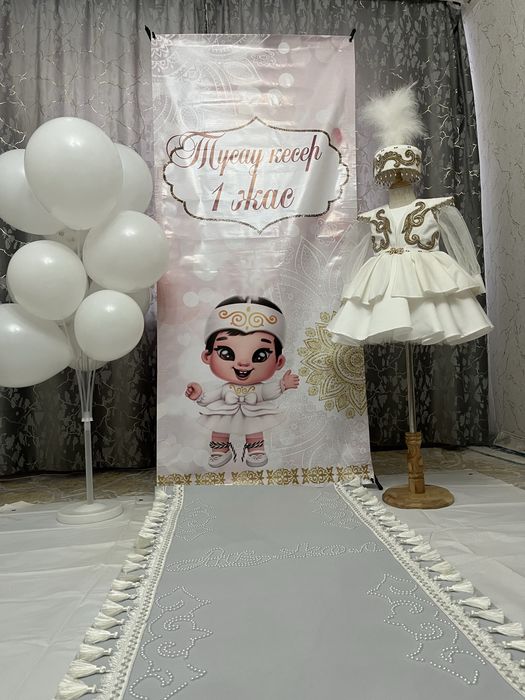 Барлық Люкс көйлек 5000