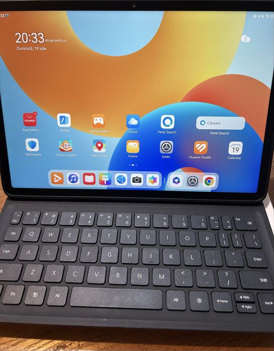 Huawei MatePad 11.5 Paper Matte