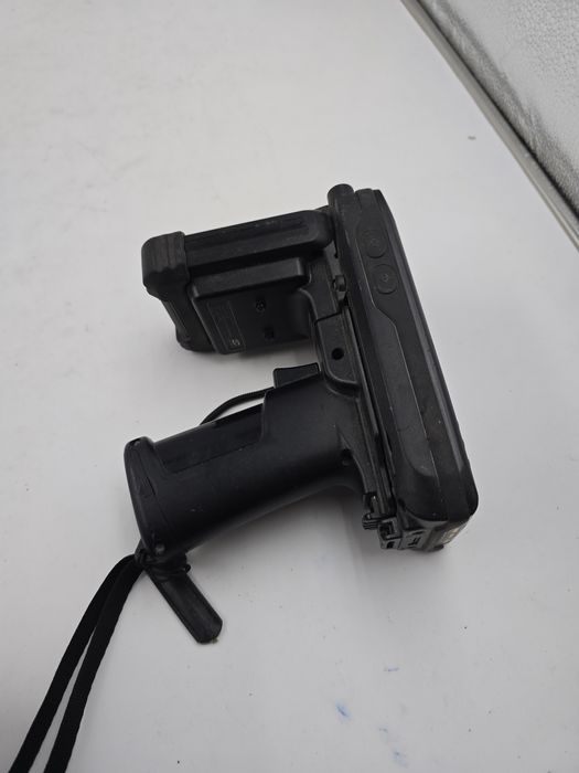 Scaner mobil , cititor coduri