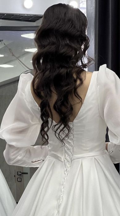 Продам Свадебное Платье