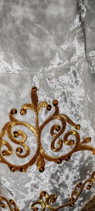 Продам национальное платье
