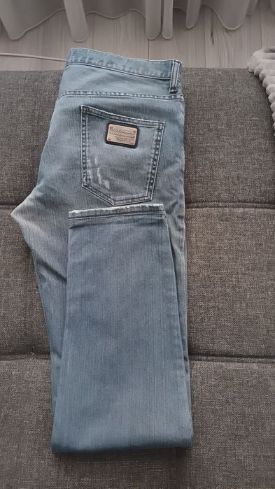 Blugi Dolce &Gabbana