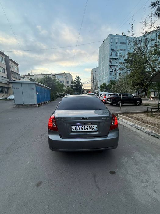 Moshina idyal qogan maʼlumot telda