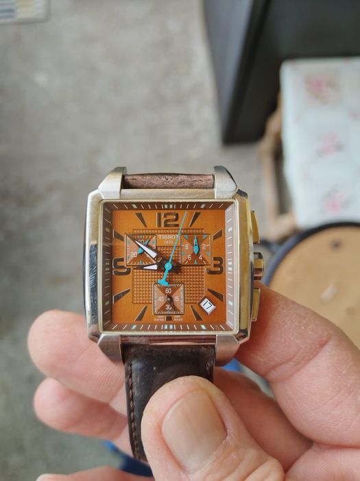 Vând Ceas Tissot
