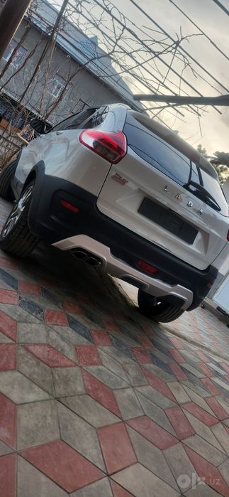 Lada xray sotiladi