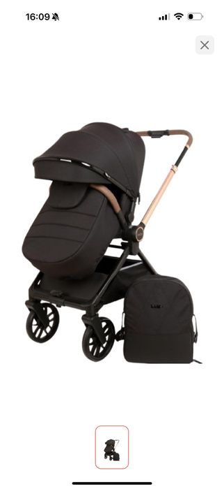 Продам коляску Кидило