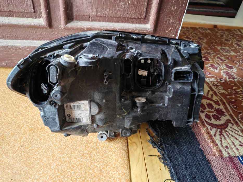 Фар BMW X3 G01 ляв Фар BMW X4 G04 Adaptive LED Оригинален