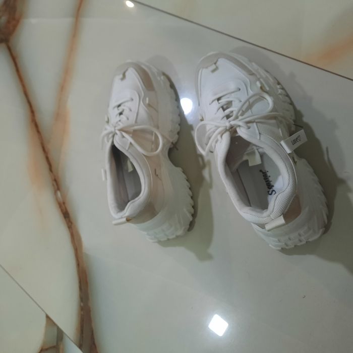 Кецове,обувани 1-2 пъти