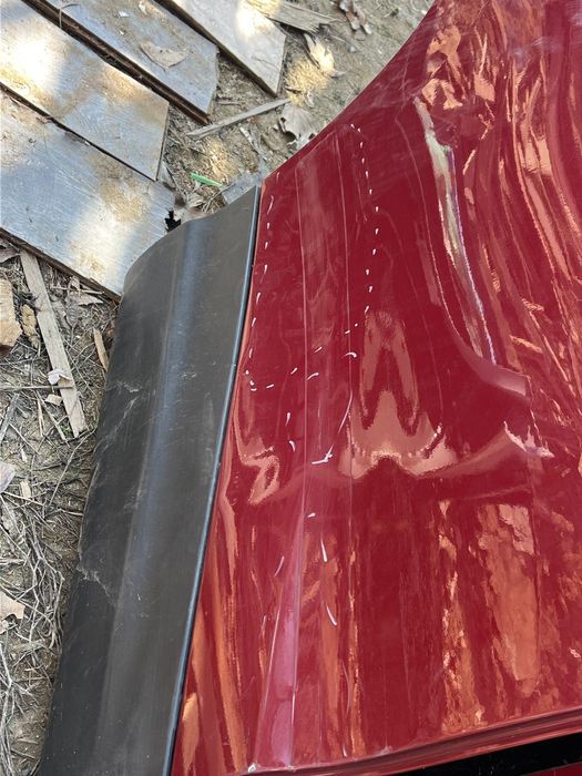 Nissan qashqai j11 2017 задна дясна врата 14-21