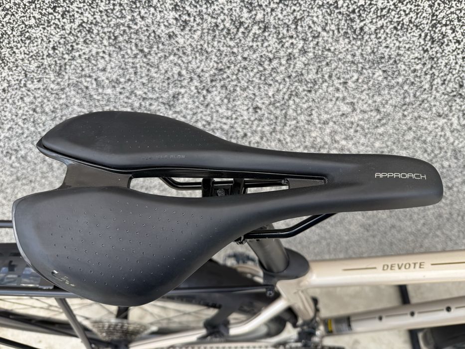 Giant LIV Devote GRX gravel велосипед 28” L/55см Shimano GRX 2x12