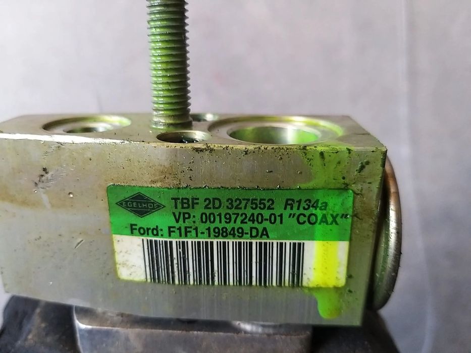 Radiator calorifer clima bord 1.0 b ecoboost ford focus 3 facelift f1f119849da 0019724001