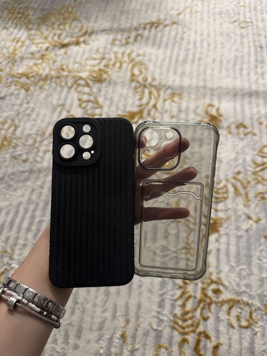 чехол на iphone 15 pro max