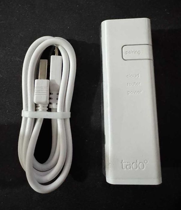 Tado Internet Bridge – compatibil V3+ / V2