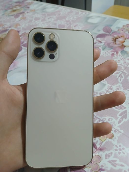 Тел Iphone 12 pro